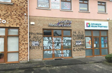 'If you're the only GP providing abortion services in an area, you are open to protests'