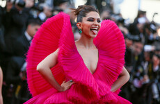 Keep an eye on... Deepika Padukone, Vogue's latest cover girl and your next girl crush