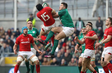 Know Your Sport? Take our weekly quiz
