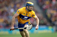 Defender set for first start of the year as Clare make 5 changes for quarter-final against Waterford