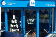 Burger joint BuJo wants to topple a decade-old planning rule so it can keep selling food to-go