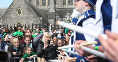 Heading to the St Patrick's Day parade in Dublin? Here's everything you need to know