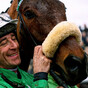 Poll: Who do you think will win today’s Cheltenham Gold Cup?