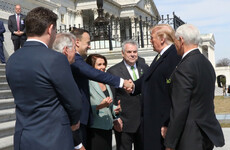 Opinion: The Irish American community is still an influential force in US politics