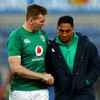 36 players and lots of lessons: Schmidt gets wider look at Ireland in Six Nations