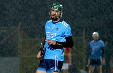 Dublin hurlers make six changes for quarter-final clash with Tipp