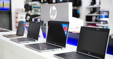 HP's Irish chief's crystal ball shows a future of subscription-based PCs