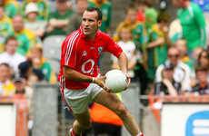 'He's always been a fighter' - Clubmates in awe of Cork All-Ireland winner battling cancer for a third time