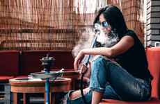 Irish Heart Foundation 'strongly' advises against use of hookah pipes due to carbon monoxide levels