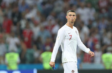 After a nine-month absence from international football, Ronaldo recalled to Portugal squad