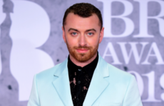 Sam Smith revealed he had liposuction at the age of 12 in an emotional interview with Jameela Jamil