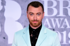 Sam Smith revealed he had liposuction at the age of 12 in an emotional interview with Jameela Jamil