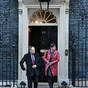 Is the DUP moving from 'no' to yes? Dodds says they've had constructive talks with ministers
