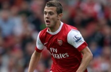 More bad news as Jack Wilshere faces knee surgery