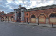 Historic Dublin Fruit & Vegetable Market to close ahead of redevelopment