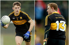 'When I first came into the Crokes senior team, Gooch gave me so much advice'