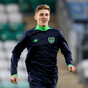 'I'm within touching distance and it's nice to have that recognition from my country'