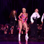 Nicki Minaj's concert will NOT be rescheduled following today's last-minute cancellation