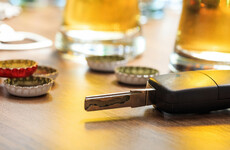 Clare TD Michael Harty: 'I took a different view from my rural colleagues on the drink driving laws'