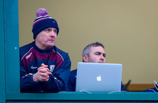Galway and Waterford unveil teams for respective Division 1 hurling quarter-finals