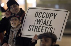 Interview: ‘The rich and powerful don’t get hurt’ – Noam Chomsky on Occupy