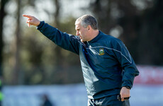 Tipperary unchanged for Dublin showdown in Thurles while Mattie Kenny also names side