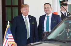 Taoiseach says Trump could visit Ireland as early as June
