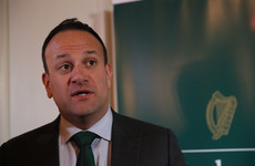 'We all need to stand up to hate': Taoiseach condemns New Zealand terror attack