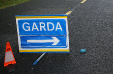 Man (64) dies in collision between truck and two cars