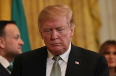 Poll: Are you happy Trump plans to visit Ireland?