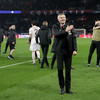 Solskjaer says Man United have quality to win Champions League