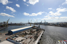 Revenue seizes one million smuggled cigarettes at Dublin Port