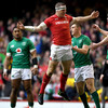 Wales do the Slam as Schmidt's shambolic Ireland end Six Nations on dire note