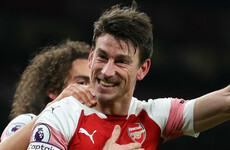 Koscielny makes veiled dig at Wenger's approach as Arsenal become 'more intelligent' under Emery