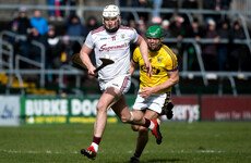 Joe Canning hits 0-15 to help emphatic Galway book Allianz League semi-final spot