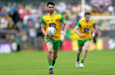 Donegal overturn five-point half-time deficit to beat Cork and boost promotion hopes