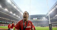 AWJ +14: It's The42's Six Nations Team of the Championship