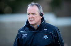 Kenny's Dublin hold off Tipperary to book league semi-final berth