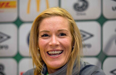 'She dragged women’s football from the dark ages into the twenty-first century'
