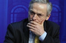 Updated: Bruton suggests Ireland could vote again... then 'retracts' statement