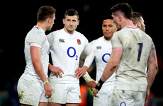 Jones sees Twickenham collapse as 'a great lesson' for England