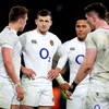 Jones sees Twickenham collapse as 'a great lesson' for England