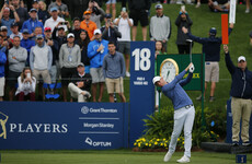 McIlroy one shot off the lead heading into the final round at TPC Sawgrass