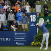 McIlroy one shot off the lead heading into the final round at TPC Sawgrass