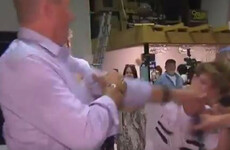 Australian PM says senator who punched teen after blaming terror attack on immigration should face 'full force of law'
