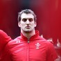 Sam Warburton close to Wales return