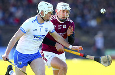 Nowlan Park to host hurling league semi-final double-header next Sunday afternoon
