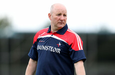 Colin Kelly links up with Wexford footballers ahead of championship clash with former team Louth