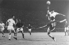 21 days to Euro 2012: Italy come good the second time of asking