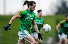 Meath on the cusp of return to top-flight for the first time since 2006 after overcoming Clare